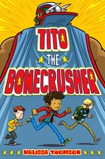 Tito the Bonecrusher