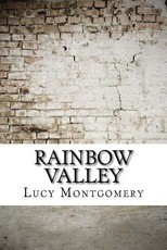 Rainbow Valley