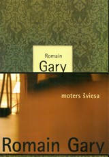 Moters šviesa (2009)