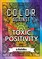 Color against toxic positivity