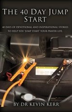 The 40 Day Jump Start