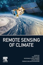 Remote Sensing of Climate