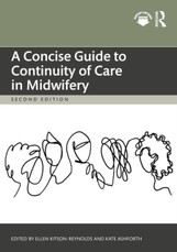 A Concise Guide to Continuity of Care in Midwifery