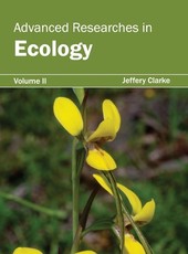Advanced Researches in Ecology: Volume II