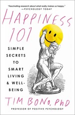 Happiness 101 (Previously Published as When Likes Aren't Enough)