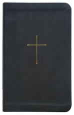 Book of Common Prayer and Holy Bible, NRSVue with Apocrypha