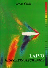 Laivo hidroaeromechanika