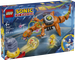 LEGO Sonic Super Shadow VS. Biolizard