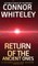 Return of The Ancient Ones