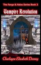 Vampire rEvolution