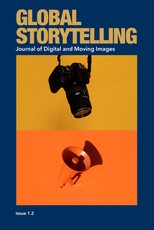 Global Storytelling, Vol. 1, No. 2