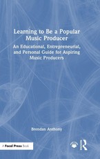 Learning to Be a Popular Music Producer