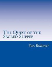 The Quest of the Sacred Slipper