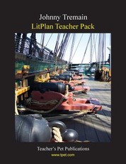 Litplan Teacher Pack
