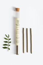 Natūralūs smilkalai HAG