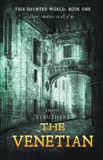 This Haunted World Book One