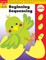 Learning Line: Beginning Sequencing, Prek - Kindergarten Workbook