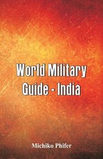 World Military Guide - India