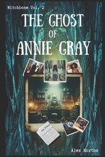 Witchbone Book Two