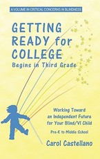 Getting Ready for College Begins in Third Grade