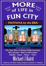 More of Life in Fun City