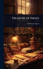 Treasure of Israel