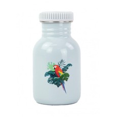 Vaikiška gertuvė YOKO DESIGN „Parrot“, 350 ml