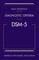 Desk Reference to the Diagnostic Criteria From DSM-5®