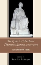The Leslie A. Marchand Memorial Lectures, 2000-2015