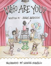 Who Are You?