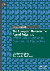 The European Union in the Age of Polycrisis