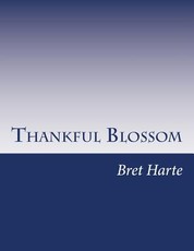 Thankful Blossom