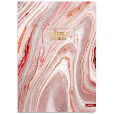 Sąsiuvinis(platus) A5 60lap 80g linija MARBLE
