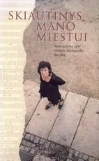Skiautinys mano miestui
