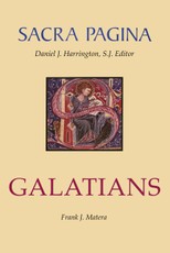 Sacra Pagina: Galatians