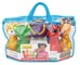 KSKIDS Boulingas „Spalvoti draugai“