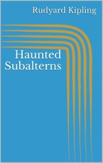 Haunted Subalterns