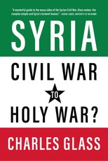 Syria in Ashes
