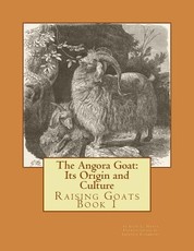 The Angora Goat