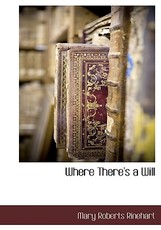Where There's a Will