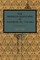 The Moravian Graveyards at Nazareth, Pa., 1744-1904