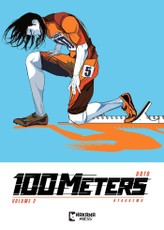 100 Meters Vol. 2