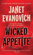 Wicked Appetite
