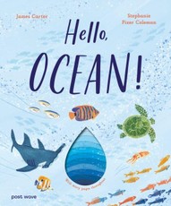 Hello, Ocean!