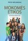 Mokomės etikos. Vadovėlis 6 klasei