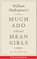 William Shakespeare's Much Ado About Mean Girls
