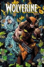 Wolverine by Saladin Ahmed Vol. 4