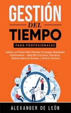GestiÃ³n del Tiempo para Profesionales