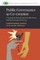 Public Governance as Co-Creation