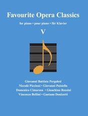 Favourite Opera Classics V